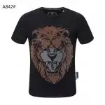 philipp plein t-shirt limited edition tiger